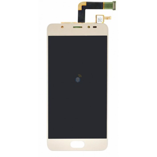 TOUCH+DISPLAY WIKO U FEEL PRIME DOURADO TOUCH+DISPLAY WIKO U FEEL PRIME DOURADO